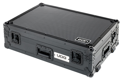 UDG Flight Case PioneerXDJ-RX3 (W) didžėjaus valdiklio dėklas