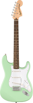 Squier Affinity Strat Laurel SG elektrinė gitara