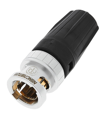 Neutrik NBNC75BTU11 BNC jungtis