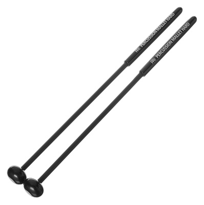 Meinl Percussion Mallet Hard mušamasis plaktukas