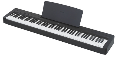 Yamaha P-145 B B-Stock sceninis pianinas