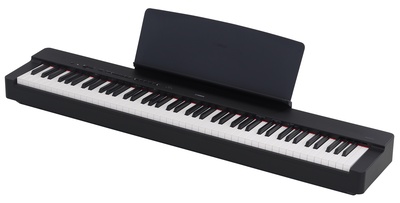 Yamaha P-225 B sceninis pianinas