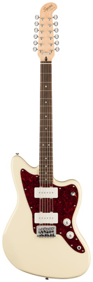Squier Paranormal Jazzmaster B-Stock elektrinė gitara