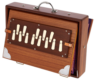 Thomann Nataraj Prof. Shruti C-C Small indiškas instrumentas