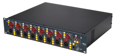 Neve 1073OPX su ADAT/USB kortele priešstiprintuvis