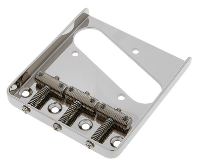 Allparts RH Vintage T-Style Bridge N gitaros tiltelis