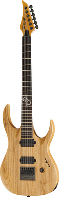Solar Guitars AB2.6ET N