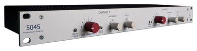 Rupert Neve Designs 5045 Primary Source Enhancer grįžtamojo ryšio valdiklis