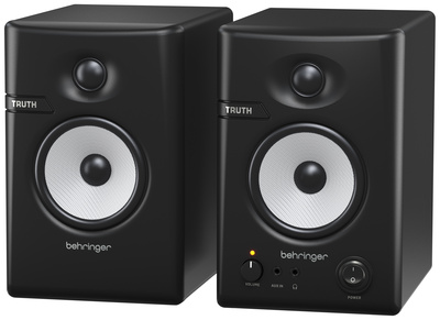 Behringer Truth 3.5 aktyvus monitorius