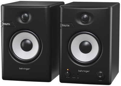 Behringer Truth 4.5 aktyvus monitorius