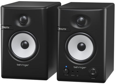 Behringer Truth 3.5 BT aktyvus monitorius