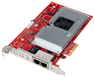 Focusrite RedNet PCIeNX PCIe garso sąsaja