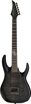 Solar Guitars AB2.6ET FBB elektrinė gitara
