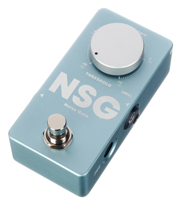 Darkglass NSG Noisegate bosinis pedalas