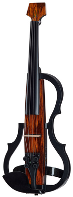 Harley Benton HBV CC Electric Violin 4/4 DG elektrinis smuikas
