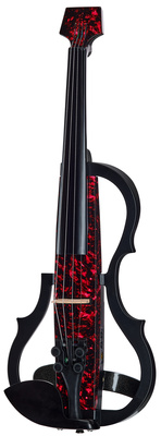 Harley Benton HBV CC Electric Violin 4/4 RL elektrinis smuikas