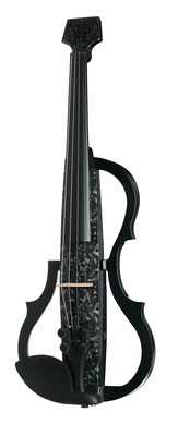Harley Benton HBV CC Electric Violin 4/4 BM elektrinis smuikas