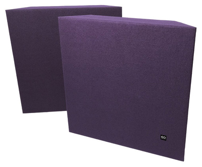 Bass traps