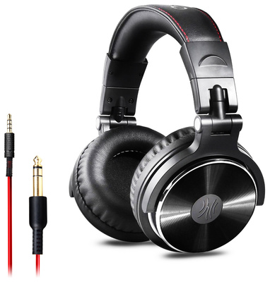 OneOdio Pro 20 Black studijinės ausinės
