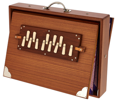 Thomann Nataraj Shruti Female 432Hz surpetė