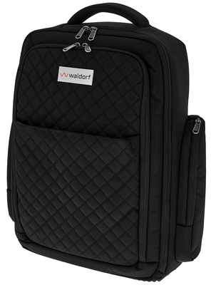 Waldorf Backpack dėklas studijos įrangai