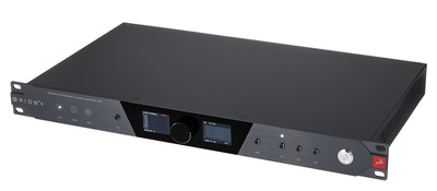Antelope Orion 32+ | Gen 4 Thunderbolt garso sąsaja