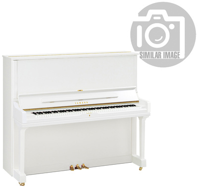Yamaha YUS 3 TA3 PWH pianinas