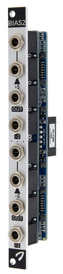 Joranalogue Audio Design Bias 2 modulinis sintezatoriaus modulis  