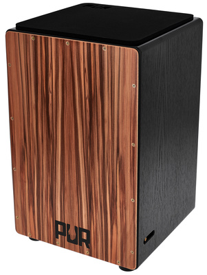 PUR Vision Pro Satin Nut
