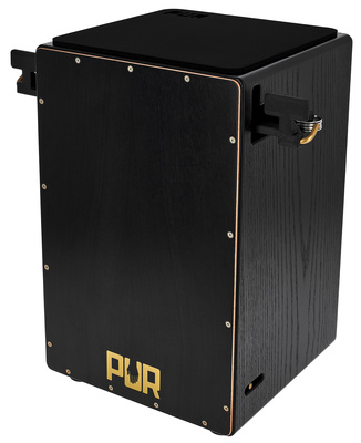 PUR Vision Pro B&G HiHat Double