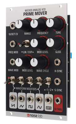 Noise Lab Prime Mover B-Stock osciliatorių modulis