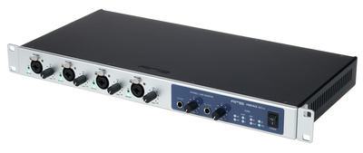 RME Fireface 802 FS USB garso sąsaja