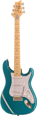 PRS SE Silver Sky Nylon Blue signature elektrinė gitara