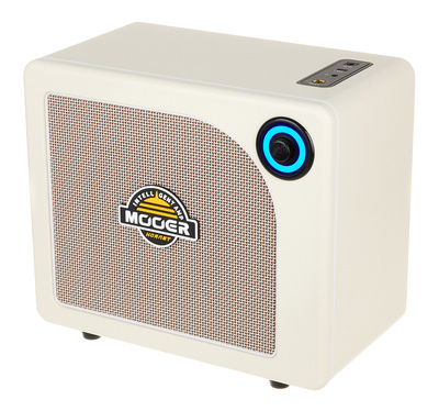 Mooer Hornet 15i modeliavimo gitarų kombo
