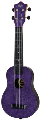 Sopraninės ukulelės