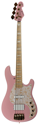 Sandberg California TM4 Ida Nielsen LTD parašas bosinė gitara