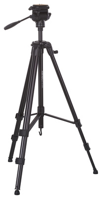 Walimex pro FW-3970 kamerų stovas 172cm Bk