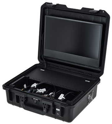 BSS Basic Case Atem Mini Extreme transliavimo įrenginys