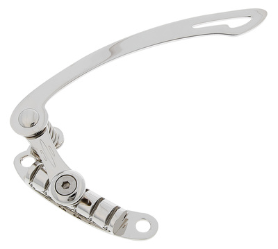 Göldo LT2 Stop Tailpiece Trem LH N tremolo sistema