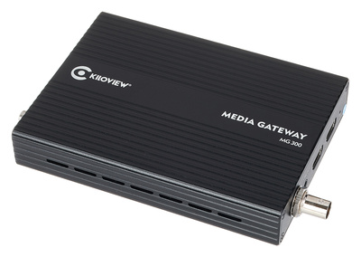 Kiloview MG300 V2 video medijos vartai