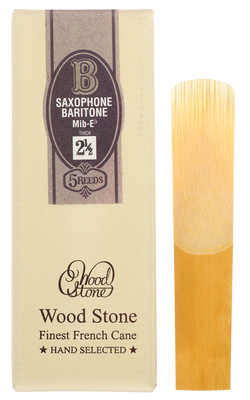 Wood Stone Ishimori Baritone Sax 2.5 baritona saksofona mēlīte
