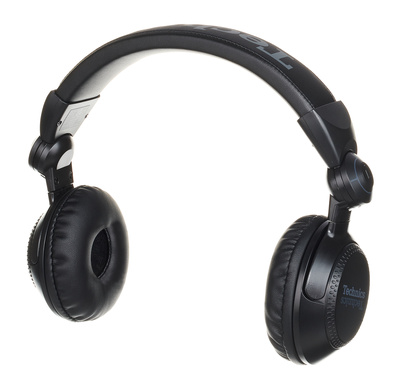 Technics EAH-DJ 1200 B-Stock DJ ausinės