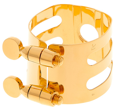 Wood Stone Bass Clarinet GP Ligature laikiklis  