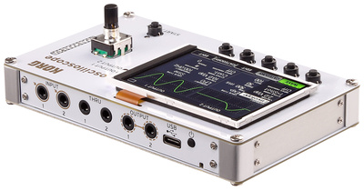 Korg Nu:Tekt NTS-2 Oscilloscope sintezatoriaus priedas  