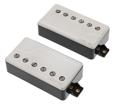 Fishman Fluence Richard Z Set 6 BS humbuckerių garso nuėmėjai 