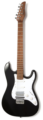 Zivix Jamstik Classic BK B-Stock skaitmeninė gitara