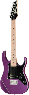 Ibanez GRGM21M-MPL trumpa elektrinė gitara