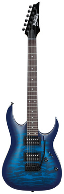 Ibanez GRGA120QA-TBB elektrinė gitara