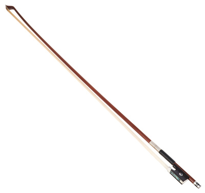Otto Dürrschmidt Violin Bow Gewa Excl. Oct. 4/4 smičius