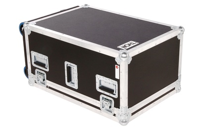 Thon Roadcase Yamaha DM7 Comp RG DH mikšerinio pulto dėklas